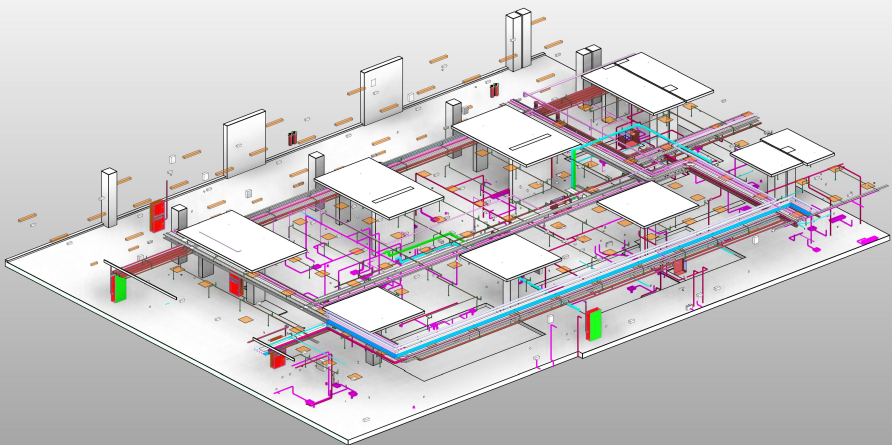 bim-coordination